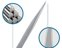 Load image into Gallery viewer, Pinza Clásica Recta (EXPERT INSOLATE)