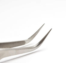 Load image into Gallery viewer, Pinza Clásica Curva (EXPERT CLASSIC)