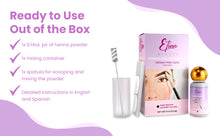 Load image into Gallery viewer, <transcy>HENNA FOR EYEBROWS</transcy>