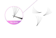 Load image into Gallery viewer, Extensiones de Pestañas 3D, 10D