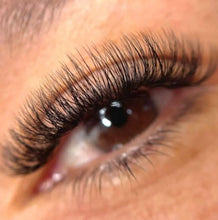 Load image into Gallery viewer, Extensiones de Pestañas 3D, 10D