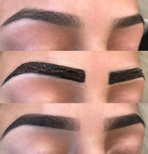 Cargar imagen en el visor de la galería, COMBO HENNA PARA CEJAS ( 3 )