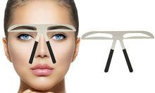 Load image into Gallery viewer, Curso de diseño de cejas, depilación, pigmentación con henna y laminado de cejas, 2 DÍAS
