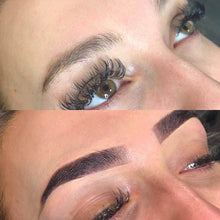 Cargar imagen en el visor de la galería, COMBO HENNA PARA CEJAS ( 3 )
