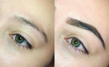 Cargar imagen en el visor de la galería, Curso de diseño de cejas, depilación y pigmentación (PRESENCIAL)