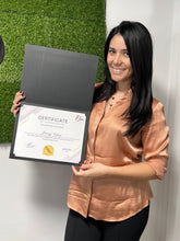 Cargar imagen en el visor de la galería, Curso Extensiones de Pestañas (Presencial)