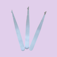 Load image into Gallery viewer, Pinza para Cejas