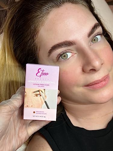 <transcy>HENNA FOR EYEBROWS</transcy>