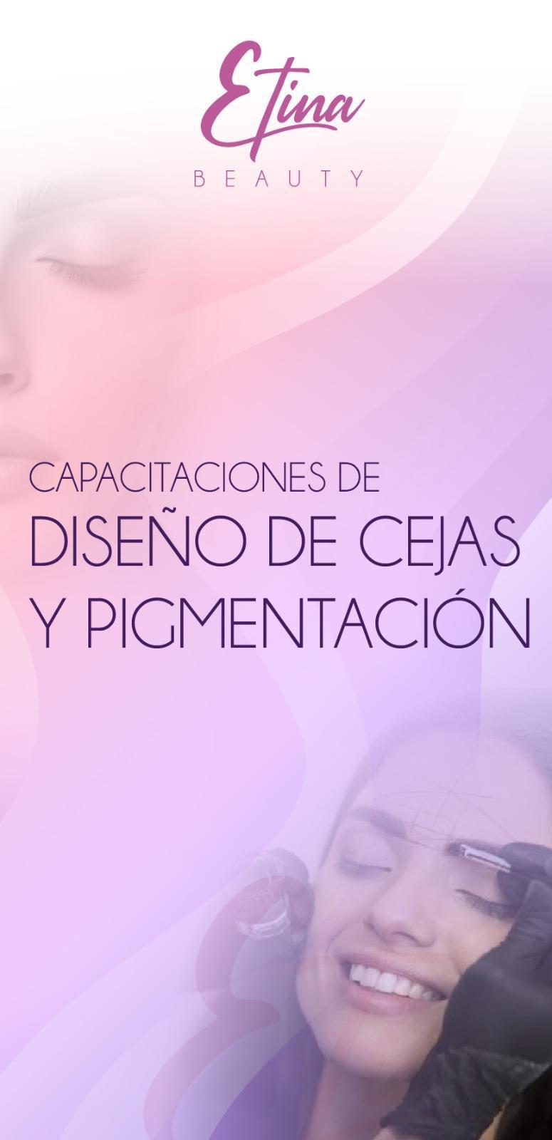 Confirmación de Reserva y Política de Cancelación – Curso de Diseño y Pigmentación de Cejas