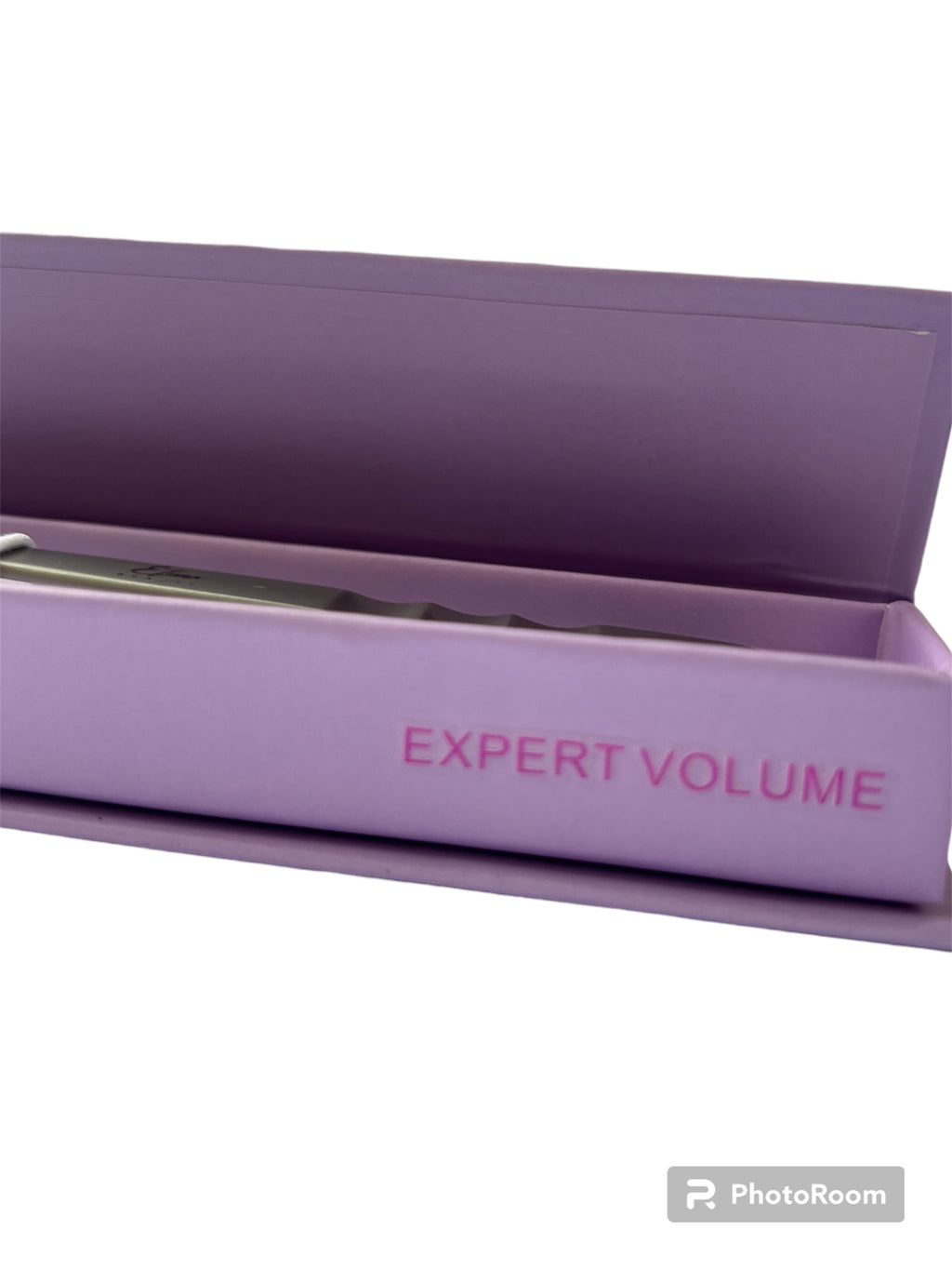 Pinza Experto en Volumen (EXPERT VOLUME)