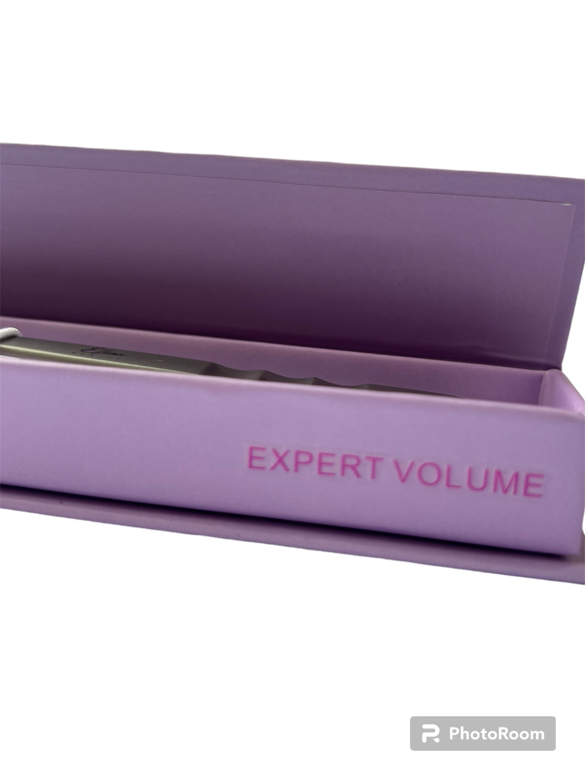 Pinza Experto en Volumen (EXPERT VOLUME)