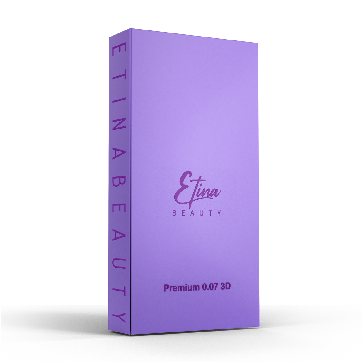 Extensiones de Pestañas 3D, 10D