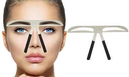 Curso PERSONALIZADO de diseño de cejas, depilación, pigmentación con henna y laminado de cejas, 2 DÍAS (Copia)