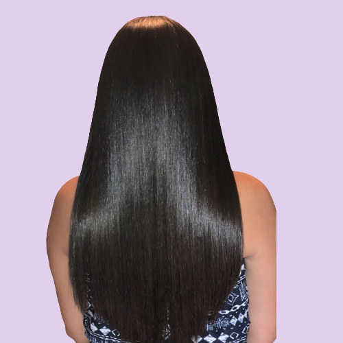4D FRIZZ FREE