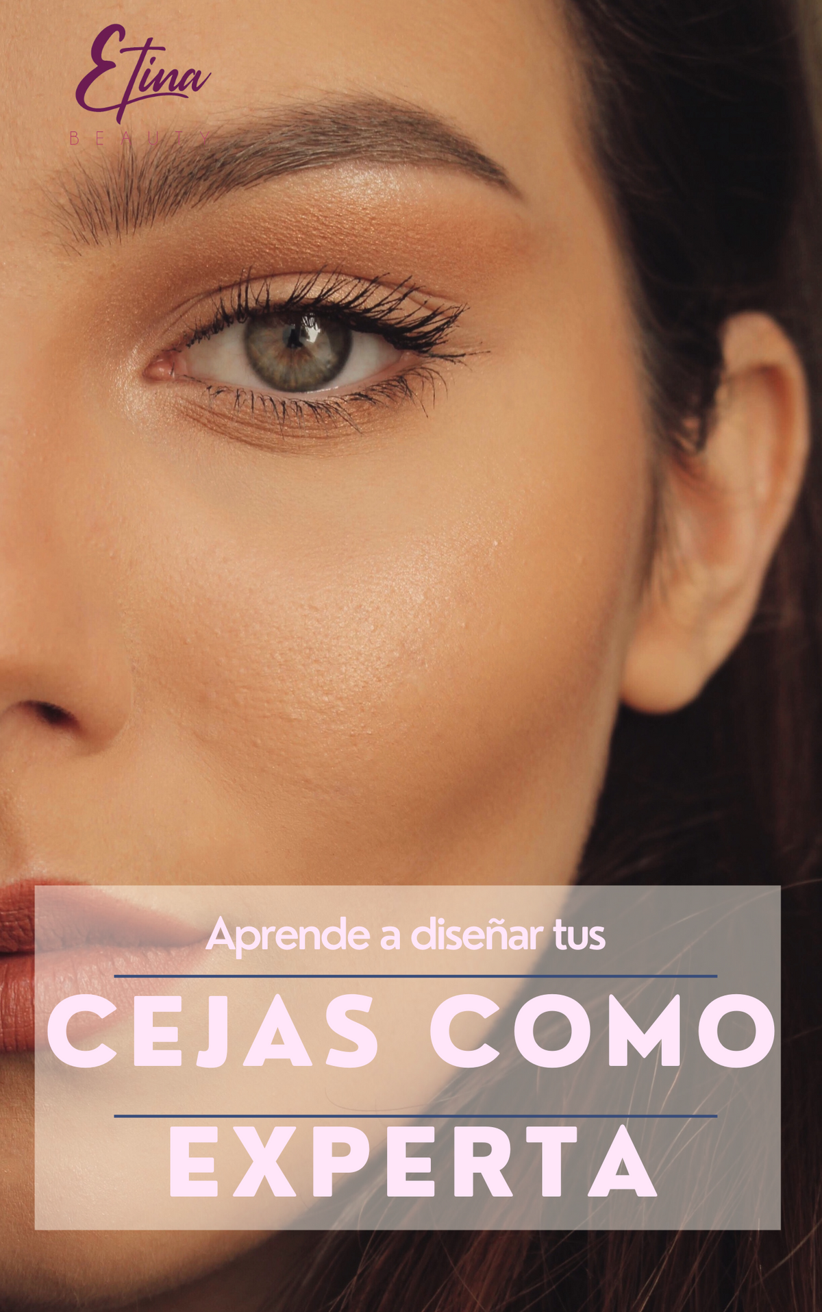 Guía sobre Diseño de cejas y Henna