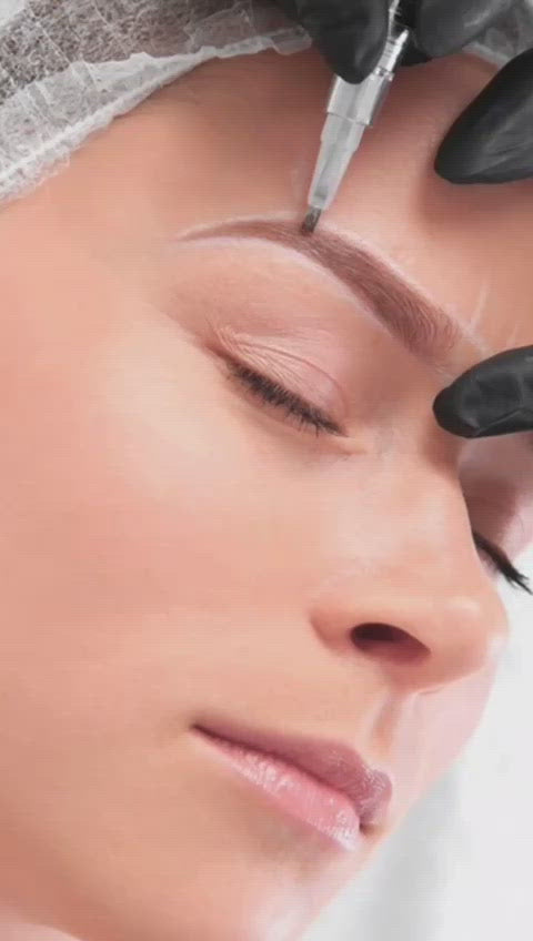 Curso de diseño de cejas, depilación y pigmentación (PRESENCIAL)